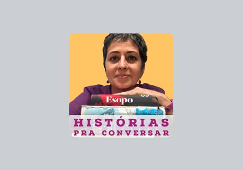 Histórias pra conversar